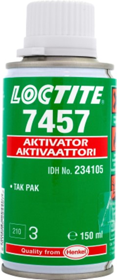 LOCTITE SF 7457 AKTIVATOR